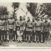 119thinfantry 30thdiv