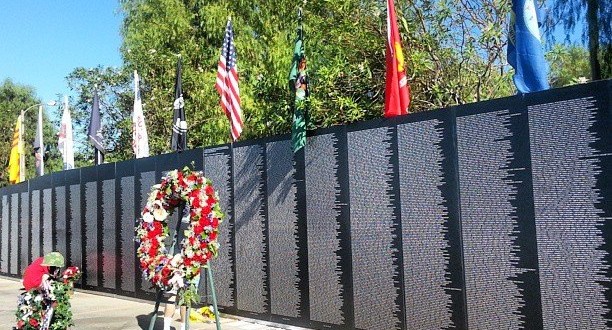 Vietnam wall 22 612x330